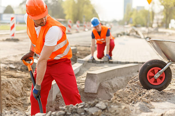 Best Concrete Staining and Coloring in Delafield, WI