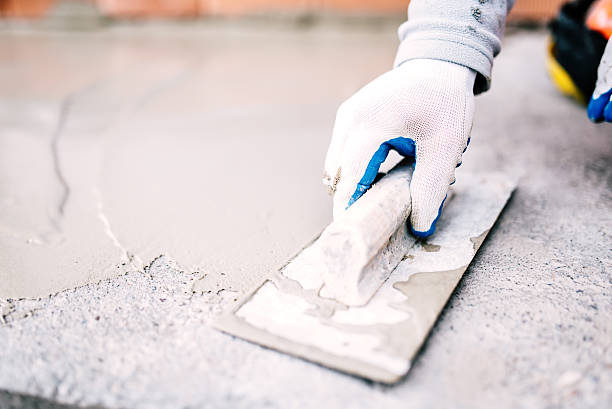 Best Concrete Driveway Installation in Delafield, WI